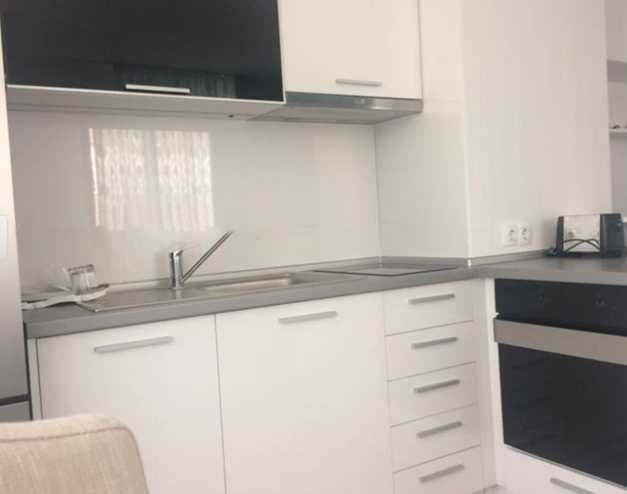 Продава 2-СТАЕН, гр. София, Бъкстон, снимка 2 - Апартаменти - 54614419