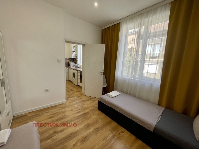 In vendita  2 camere da letto Varna , Gratska mahala , 70 mq | 85414434 - Immagine [8]