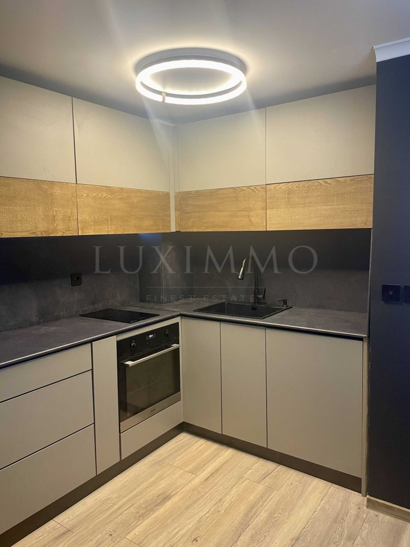 Na prodej  2 ložnice Burgas , Sarafovo , 95 m2 | 54030913 - obraz [4]