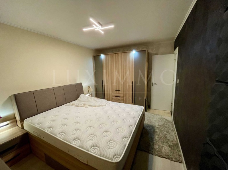 In vendita  2 camere da letto Burgas , Sarafovo , 95 mq | 54030913 - Immagine [5]