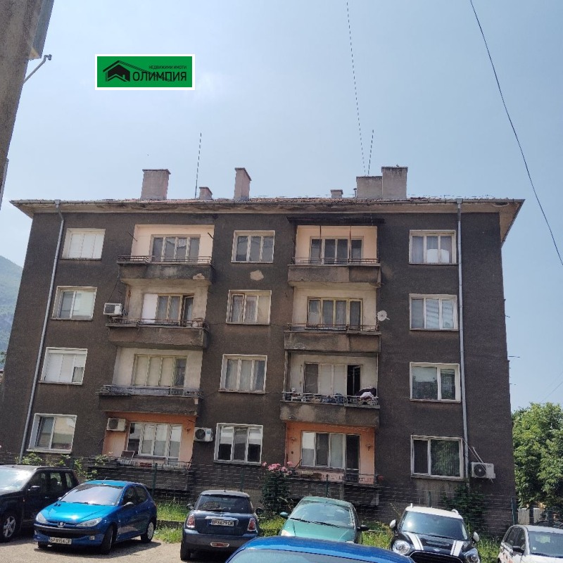Продается  2 спальни Враца , Център , 74 кв.м | 59878647