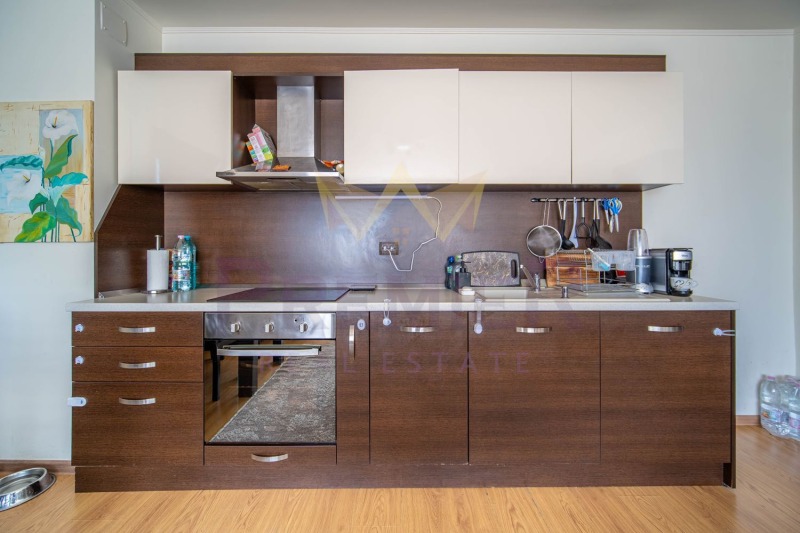 Продаја  2 спаваће собе Варна , Бриз , 116 м2 | 55185327 - слика [5]