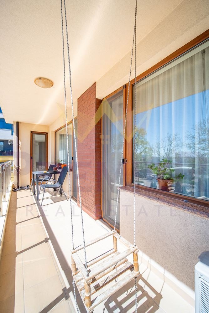 Продаја  2 спаваће собе Варна , Бриз , 116 м2 | 55185327 - слика [12]