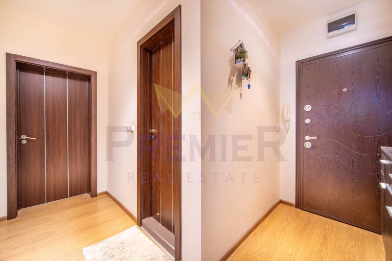 Продаја  2 спаваће собе Варна , Бриз , 116 м2 | 55185327 - слика [15]