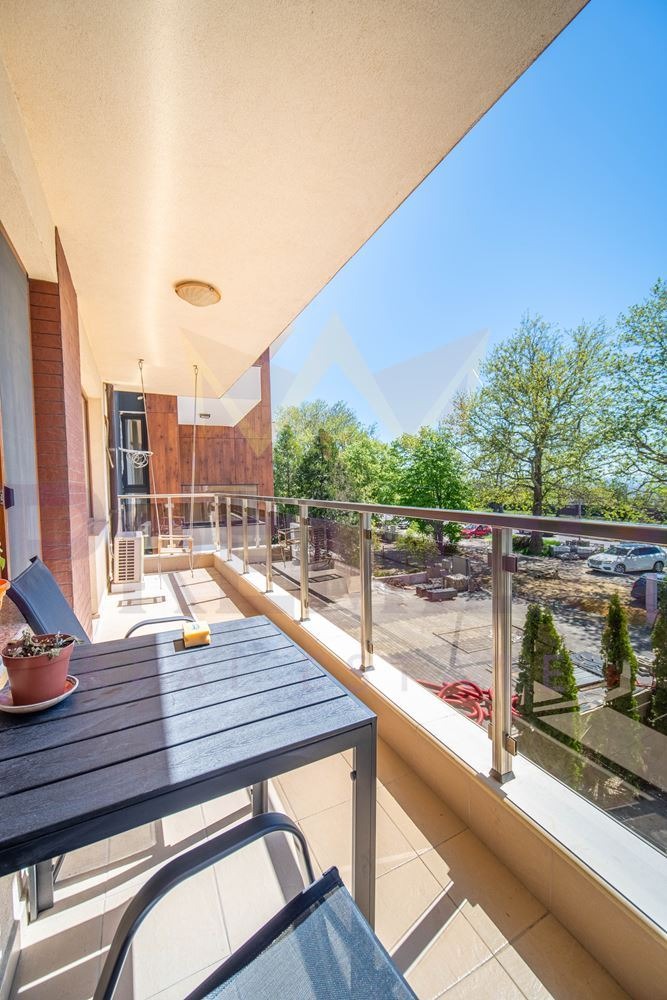 Продаја  2 спаваће собе Варна , Бриз , 116 м2 | 55185327 - слика [13]