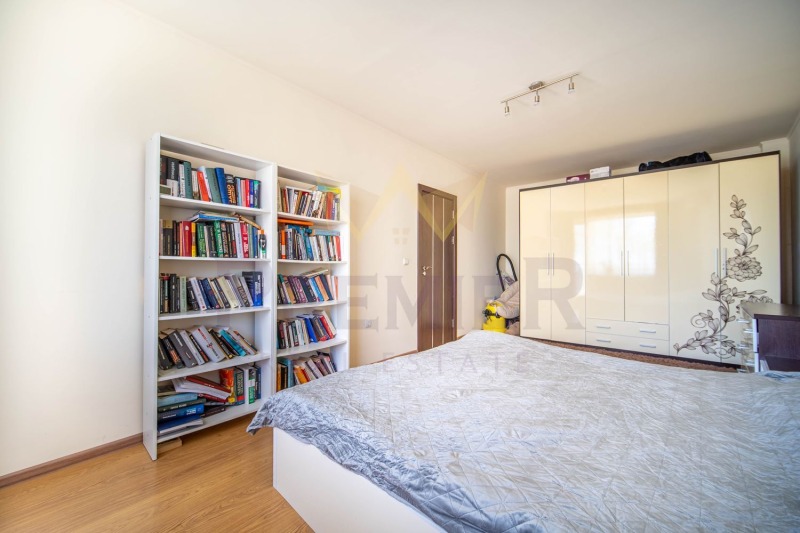 Продаја  2 спаваће собе Варна , Бриз , 116 м2 | 55185327 - слика [7]