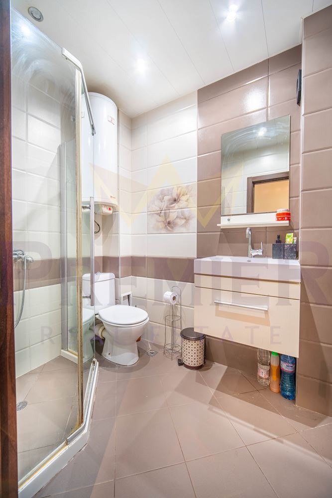 Продаја  2 спаваће собе Варна , Бриз , 116 м2 | 55185327 - слика [11]