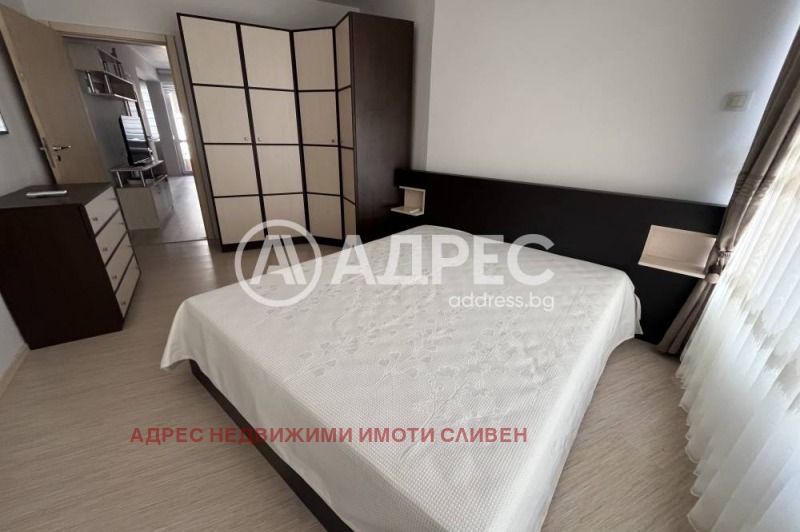 Na sprzedaż  2 sypialnie Sliwen , Centar , 95 mkw | 58087995 - obraz [7]