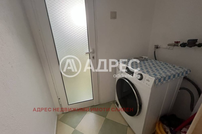 Na sprzedaż  2 sypialnie Sliwen , Centar , 95 mkw | 58087995 - obraz [12]