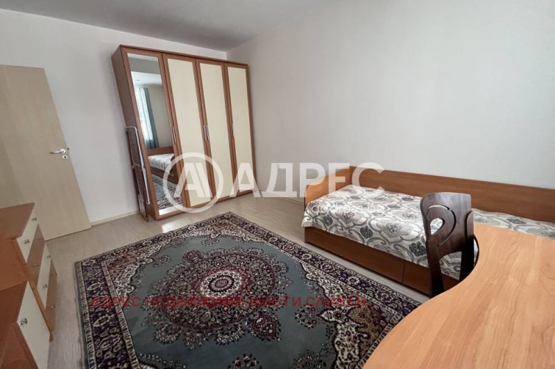 Na sprzedaż  2 sypialnie Sliwen , Centar , 95 mkw | 58087995 - obraz [9]