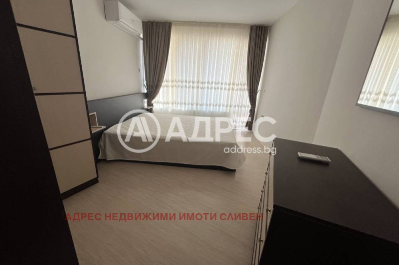 Na sprzedaż  2 sypialnie Sliwen , Centar , 95 mkw | 58087995 - obraz [8]