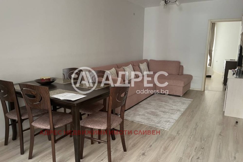 Na sprzedaż  2 sypialnie Sliwen , Centar , 95 mkw | 58087995 - obraz [5]