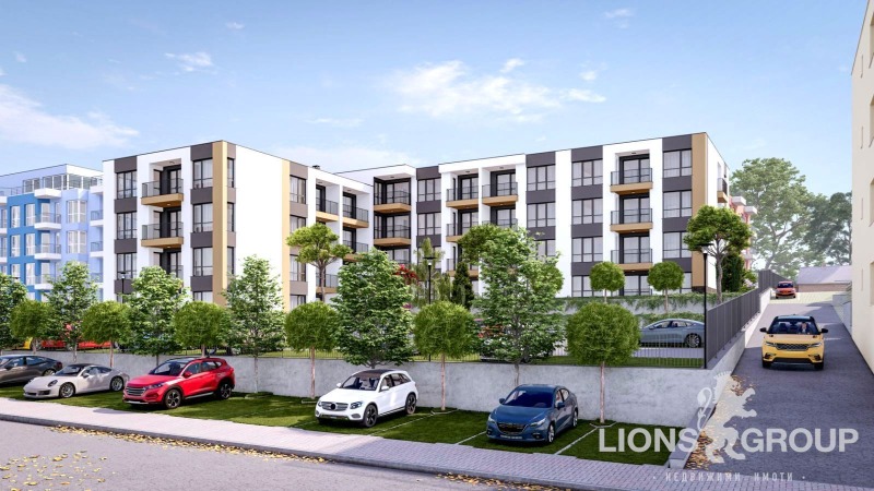 Продава 3-СТАЕН, град Варна, Възраждане 3 • 145000 € / 283595.35 лв. • 36133711 1