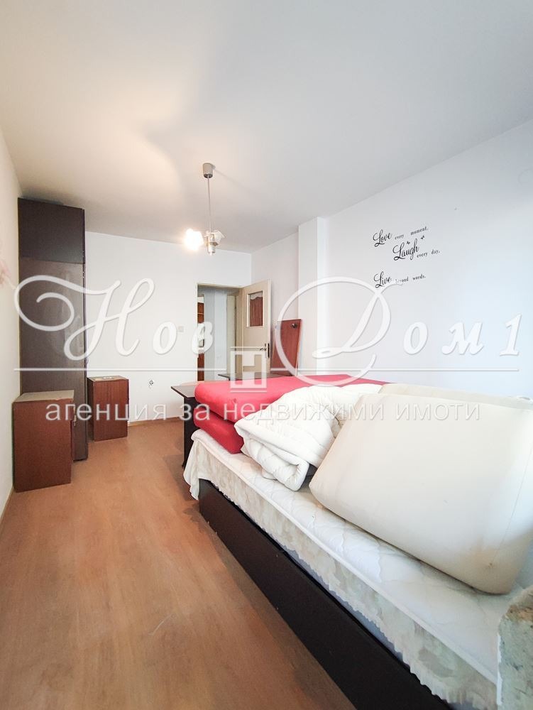 Продава 3-СТАЕН, гр. Варна, Лятно кино Тракия, снимка 7 - Апартаменти - 52447673