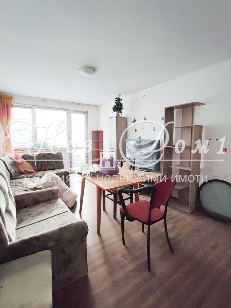 Продава 3-СТАЕН, гр. Варна, Лятно кино Тракия, снимка 4 - Апартаменти - 52447673