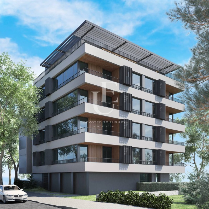 Продава 3-СТАЕН, гр. София, Лагера, снимка 4 - Апартаменти - 52874209