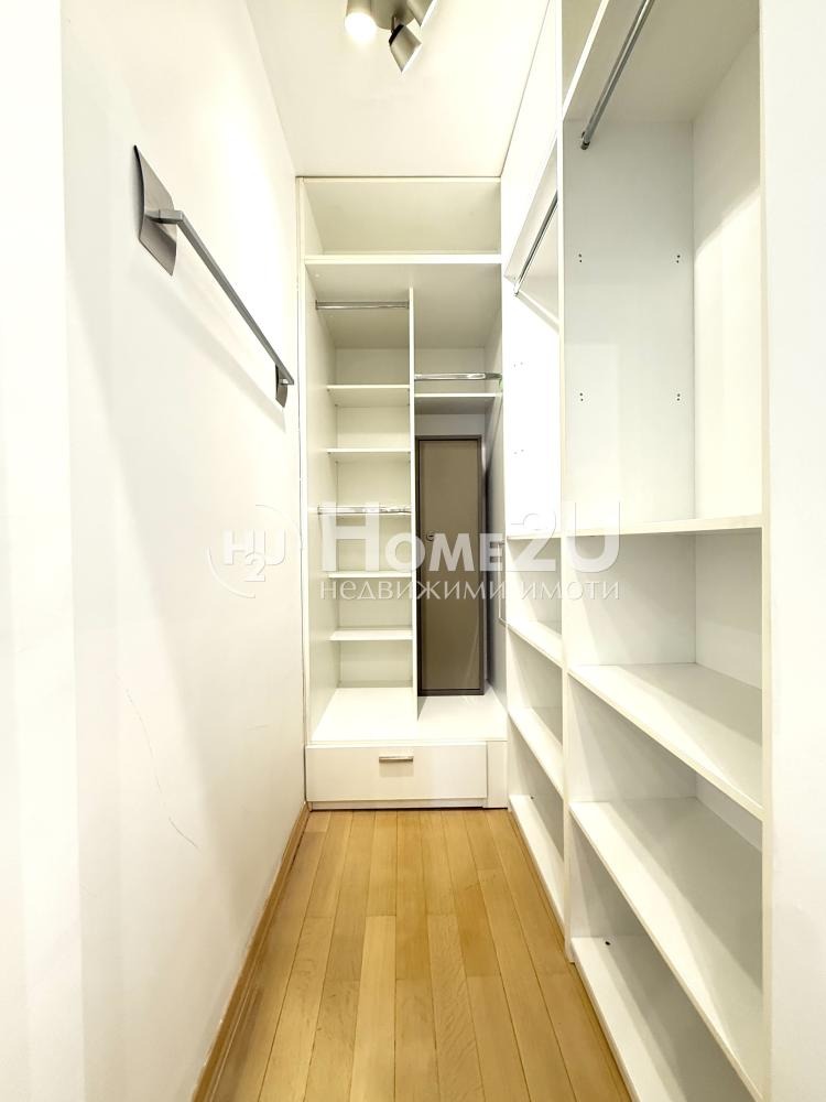 Продава 3-СТАЕН, гр. София, Лозенец, снимка 8 - Апартаменти - 53782131