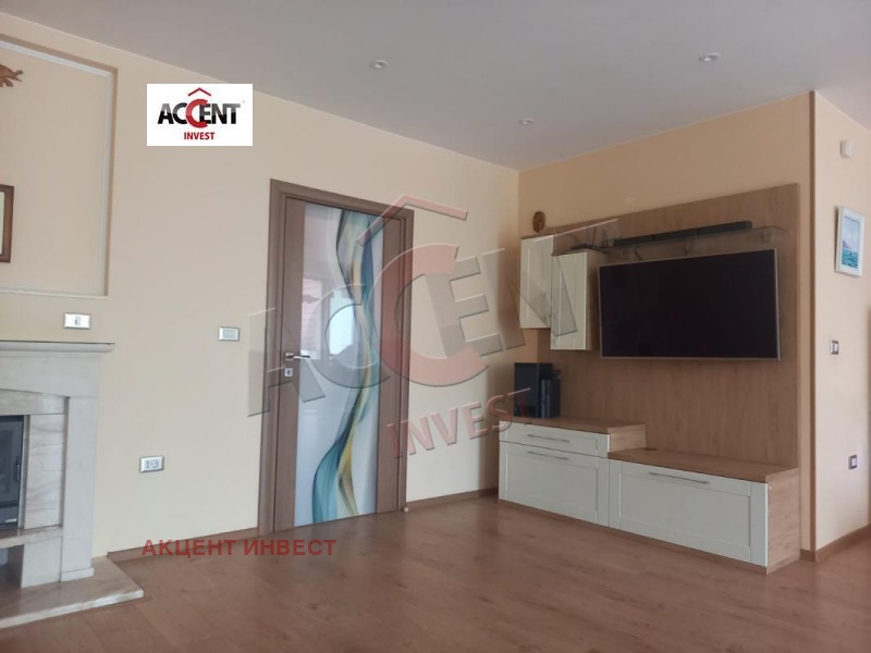 Na sprzedaż  3 sypialnie Warna , Briz , 177 mkw | 98396876 - obraz [8]