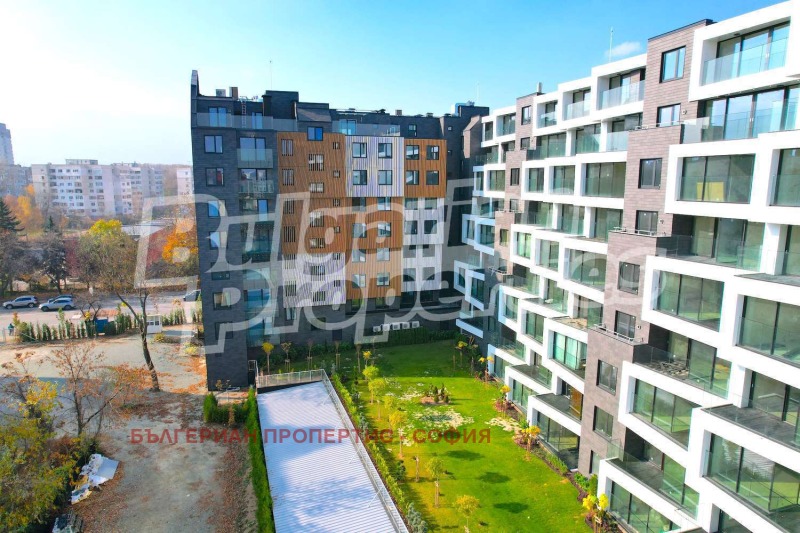 Продава  4-стаен град София , Дианабад , 321 кв.м | 70129420 - изображение [7]