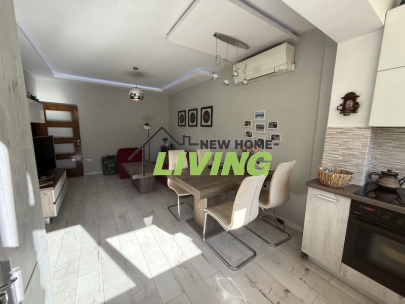 Продается  3 спальни Пловдив , Тракия , 86 кв.м | 48604884