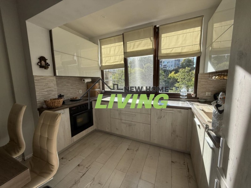Продается  3 спальни Пловдив , Тракия , 86 кв.м | 48604884 - изображение [2]