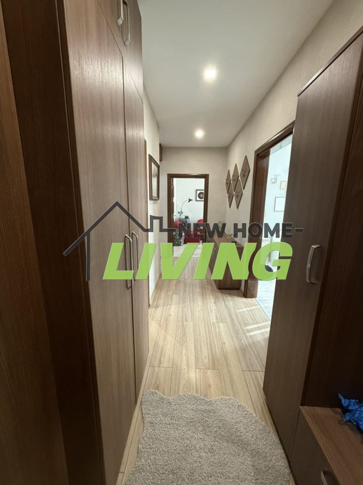 Продается  3 спальни Пловдив , Тракия , 86 кв.м | 48604884 - изображение [9]
