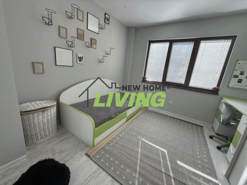 Продается  3 спальни Пловдив , Тракия , 86 кв.м | 48604884 - изображение [4]