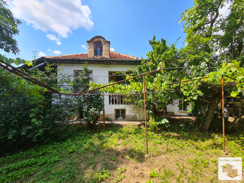 Продава  Къща област Велико Търново , с. Първомайци , 145 кв.м | 96160438
