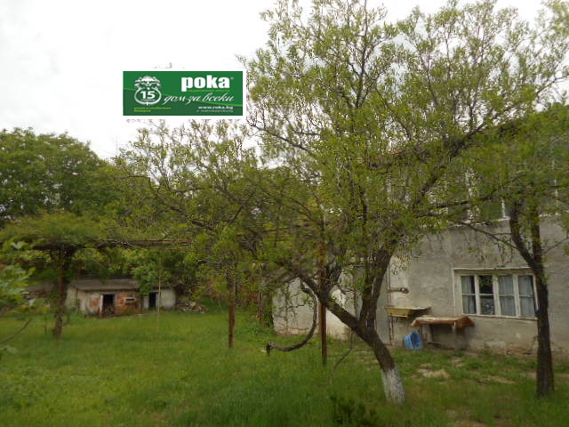 Продава  Къща, област Стара Загора, с. Яздач • 20 900 EUR • ID 41430439 — holmes.bg - [1] 