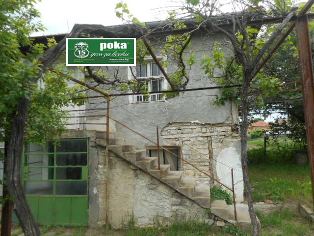 Продава КЪЩА, с. Яздач, област Стара Загора, снимка 9 - Къщи - 45715000