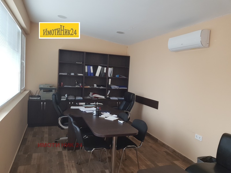 Till salu  Hus region Plovdiv , Graf Ignatievo , 280 kvm | 23143381 - bild [5]