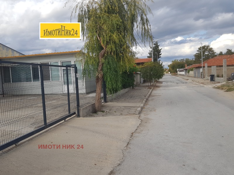 Till salu  Hus region Plovdiv , Graf Ignatievo , 280 kvm | 23143381 - bild [3]