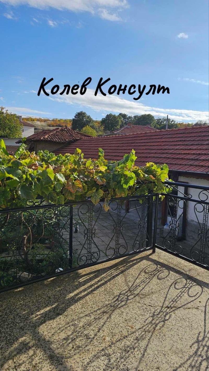 Продава КЪЩА, с. Книжовник, област Хасково, снимка 11 - Къщи - 52478845