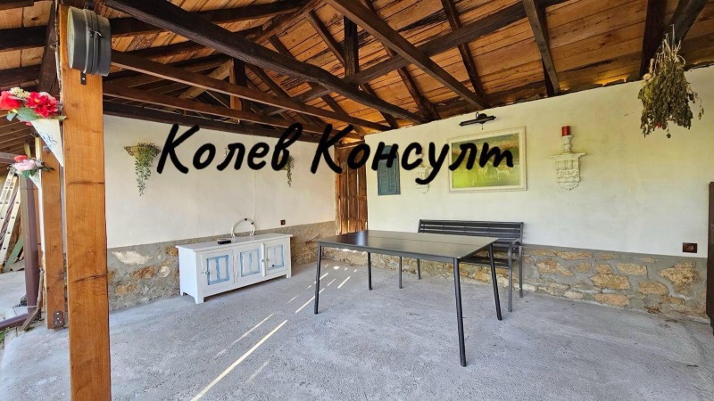 Продава КЪЩА, с. Книжовник, област Хасково, снимка 6 - Къщи - 52478845