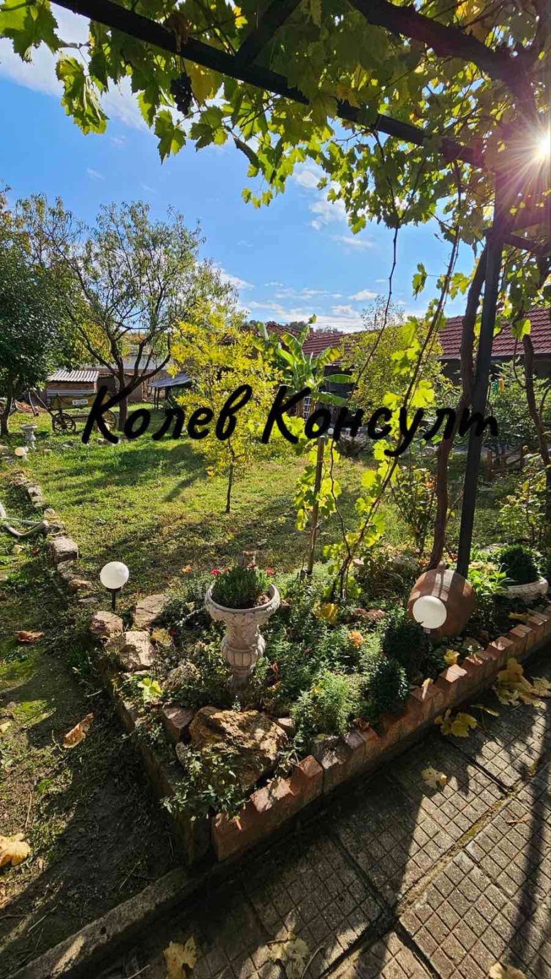 Продава КЪЩА, с. Книжовник, област Хасково, снимка 10 - Къщи - 52478845