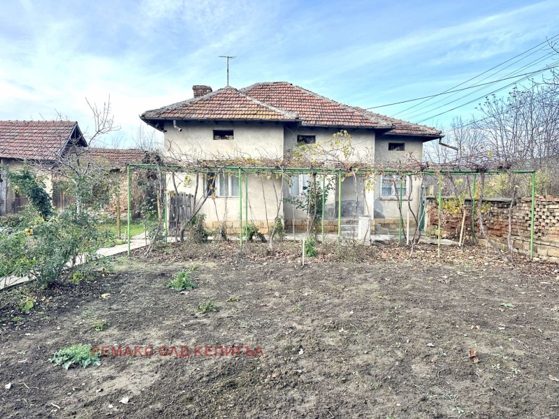 Продава КЪЩА, с. Драгомирово, област Велико Търново, снимка 9 - Къщи - 52562624