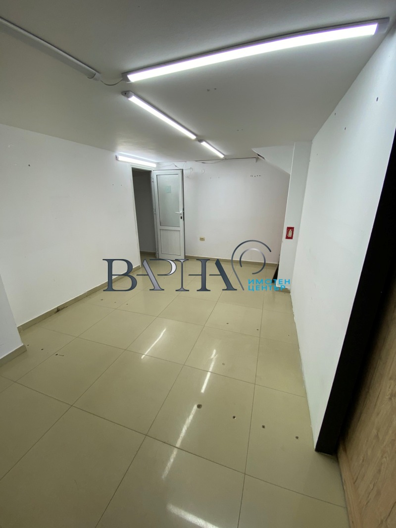 Продава МАГАЗИН, гр. Варна, ЖП Гара, снимка 2 - Магазини - 52225818