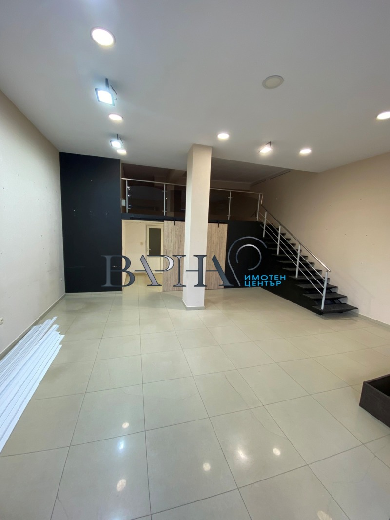 Продава МАГАЗИН, град Варна, ЖП Гара • 190000 € / 371607.70 лв. • 35979202 1