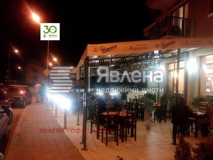 Til salg  Bar; Kaffebar region Varna , Byala , 380 kvm | 66909005