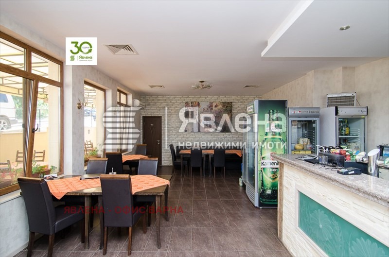 Til salg  Bar; Kaffebar region Varna , Byala , 380 kvm | 66909005 - billede [8]