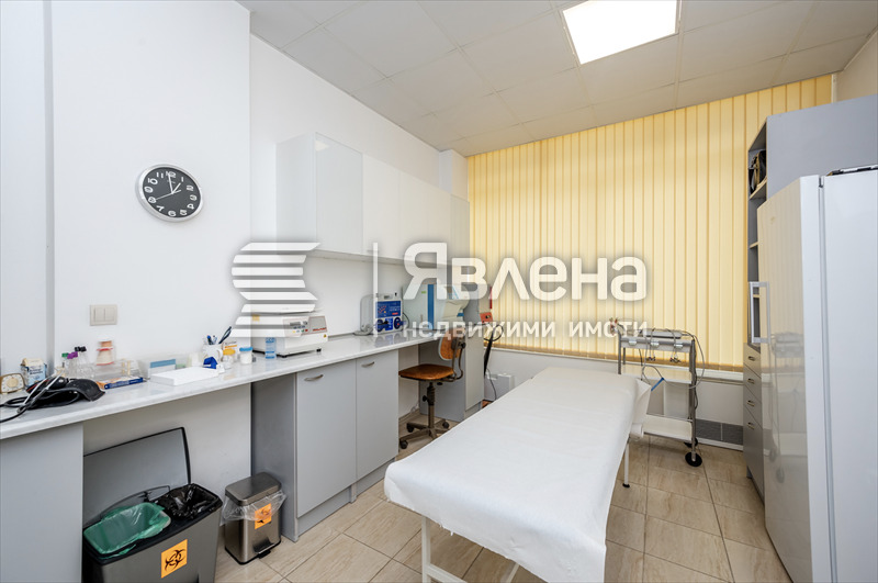 Продава БИЗНЕС ИМОТ, гр. София, Лозенец, снимка 3 - Други - 55535065