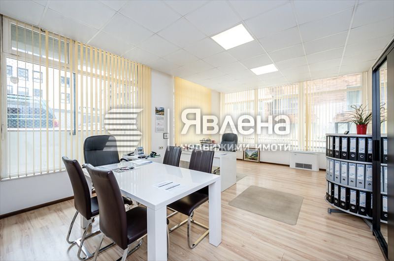 Продава БИЗНЕС ИМОТ, гр. София, Лозенец, снимка 4 - Други - 55535065