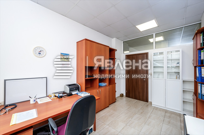 Продава БИЗНЕС ИМОТ, гр. София, Лозенец, снимка 7 - Други - 55535065