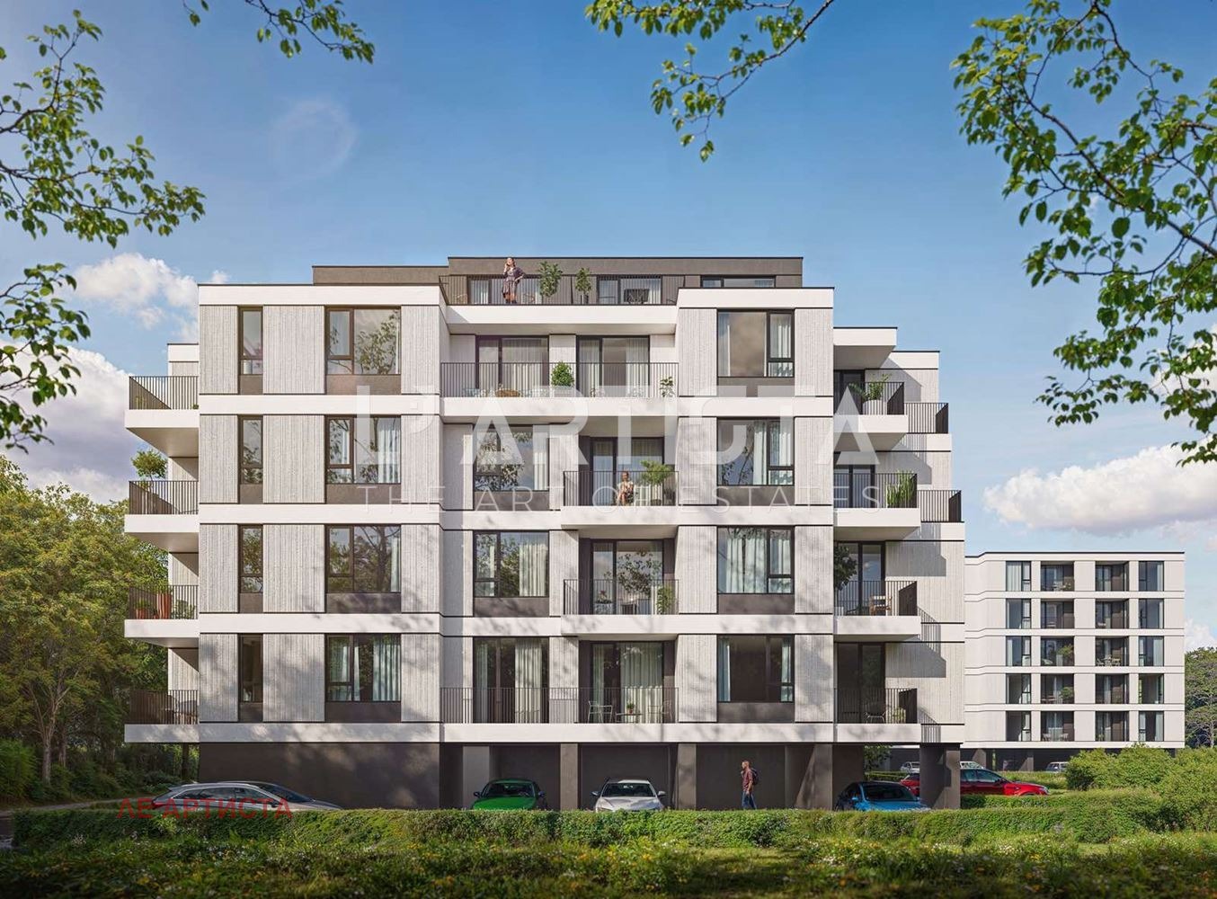 Продава 2-СТАЕН, гр. София, Люлин 9, снимка 2 - Апартаменти - 51747192