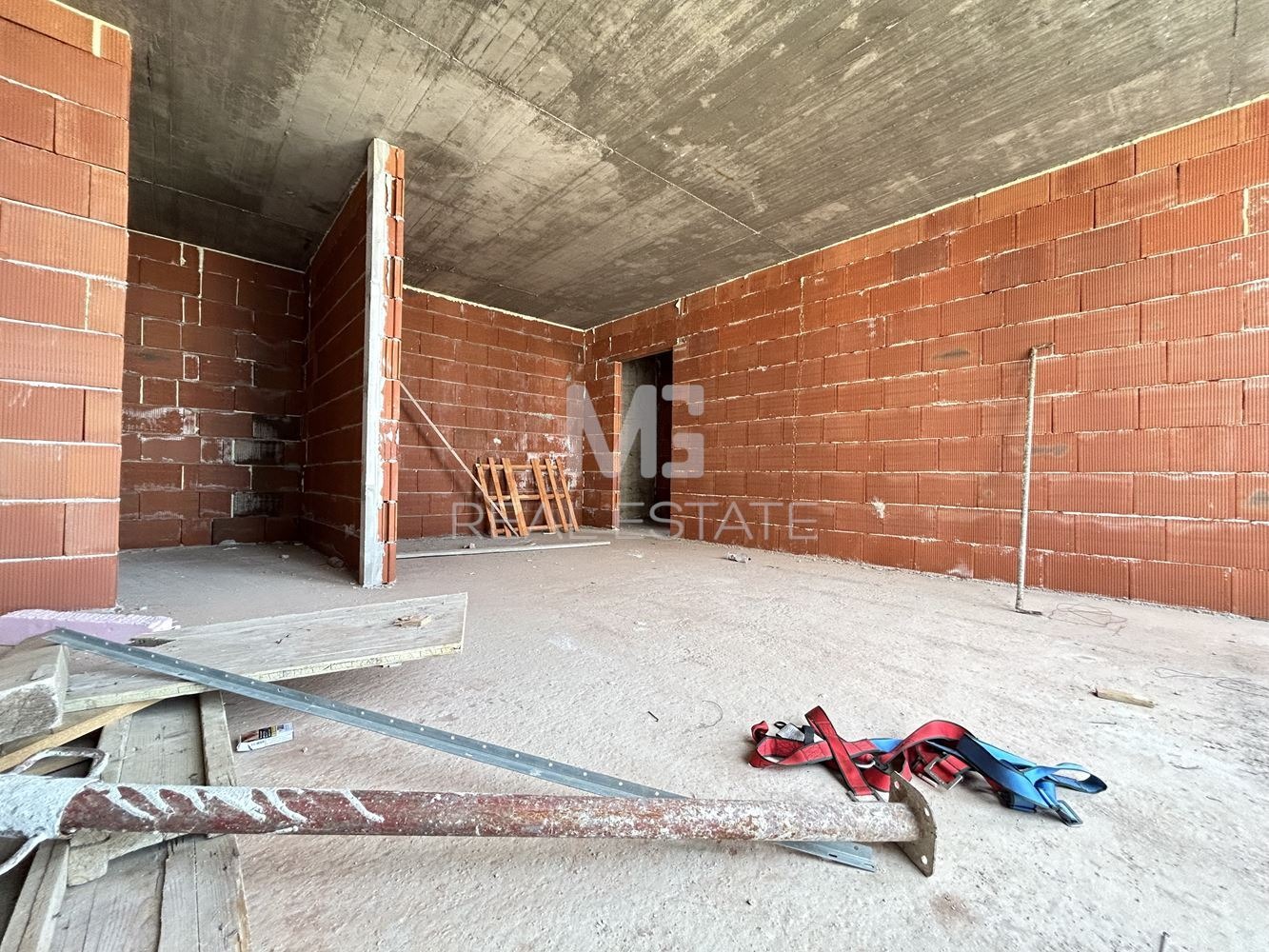 Продава 2-СТАЕН, гр. София, Малинова долина, снимка 5 - Апартаменти - 54037438