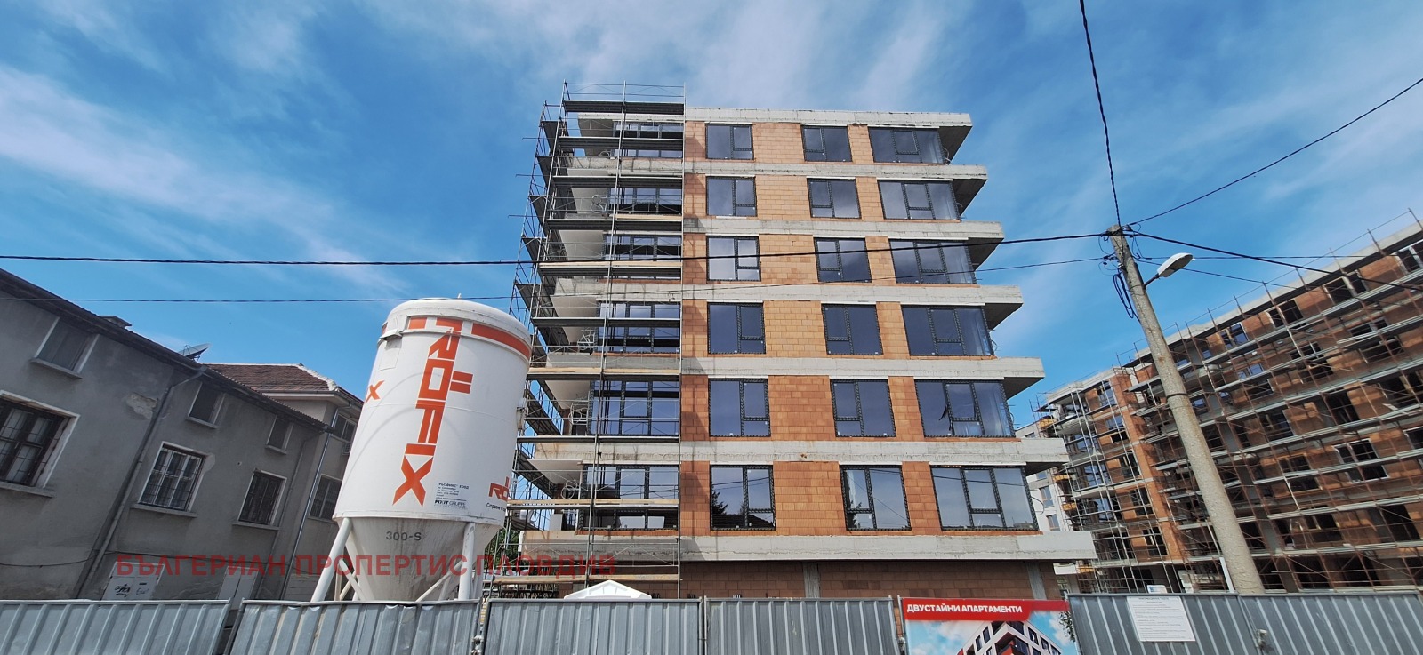 Продава 2-СТАЕН, гр. Пловдив, Младежки Хълм, снимка 7 - Апартаменти - 54218109