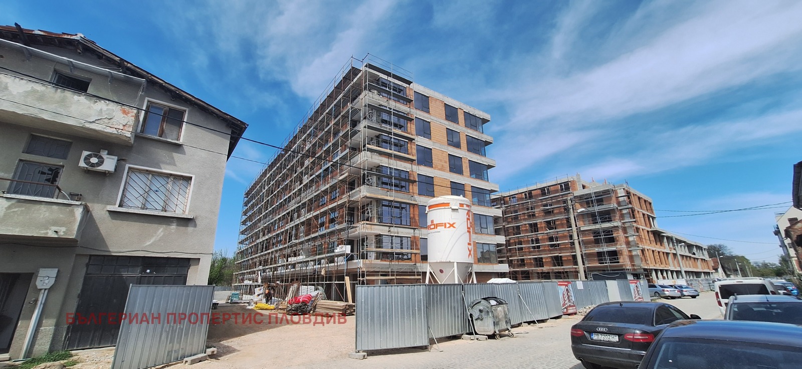 Продава 2-СТАЕН, гр. Пловдив, Младежки Хълм, снимка 8 - Апартаменти - 54218109