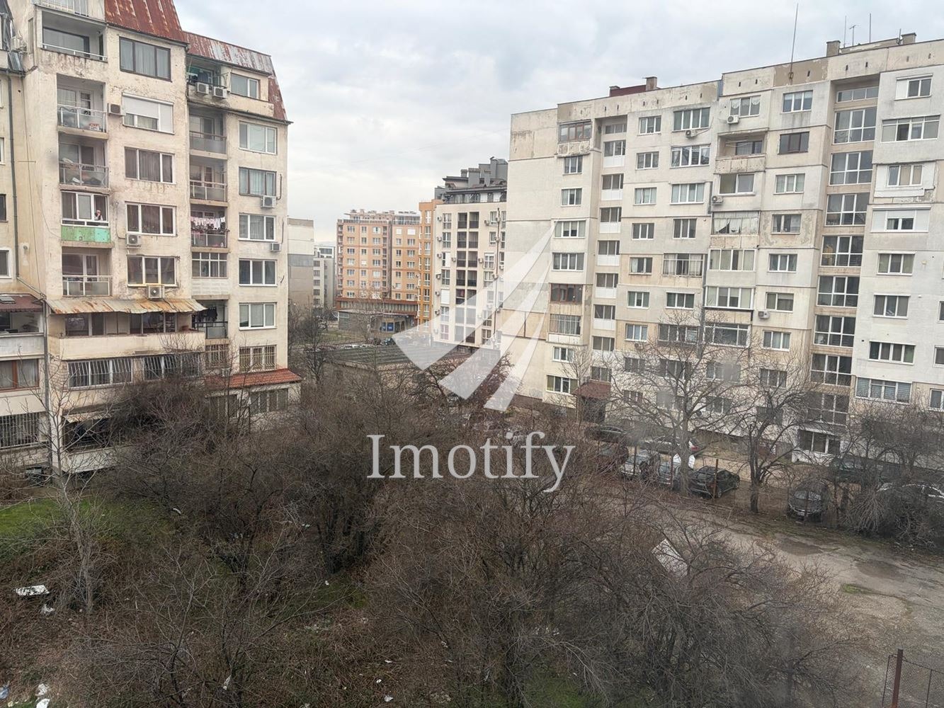Продава 2-СТАЕН, гр. София, Младост 4, снимка 6 - Апартаменти - 54409164