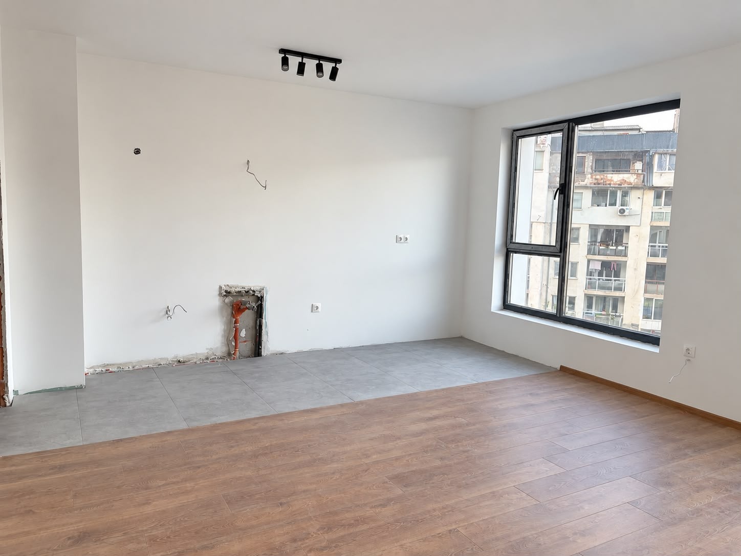 Продава 2-СТАЕН, гр. София, Младост 4, снимка 2 - Апартаменти - 56271308