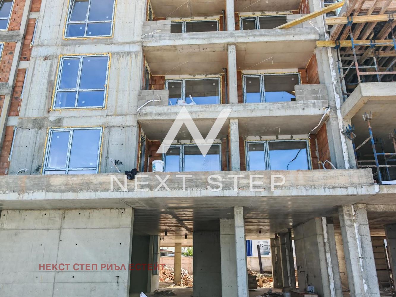Продава 2-СТАЕН, гр. Пловдив, Южен, снимка 6 - Апартаменти - 54411415